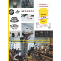Designing a Coffeehouse