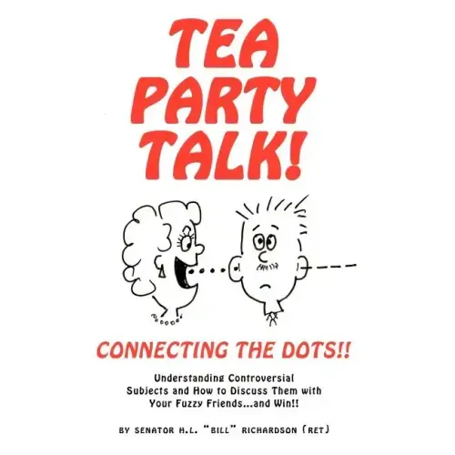 Tea Party Talk