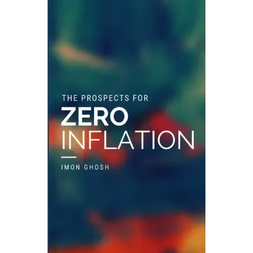 The Prospects for Zero Inflation