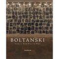 Christian Boltanski: Souls from Place to Place