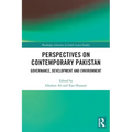 Perspectives on Contemporary Pakistan: Governance, Development and Environment