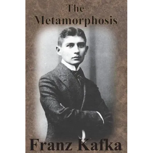 The Metamorphosis