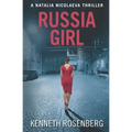 Russia Girl