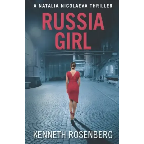Russia Girl