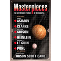 Masterpieces: The Best Science Fiction of the Twentieth Century