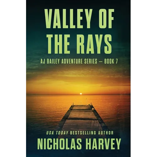 Valley of the Rays