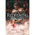 Redeeming Royalty: Anthro and the King of Lux