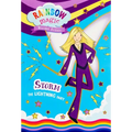 Rainbow Magic Weather Fairies #6: Storm the Lightning Fairy