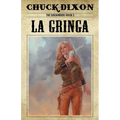 La Gringa