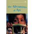Adventures of Api