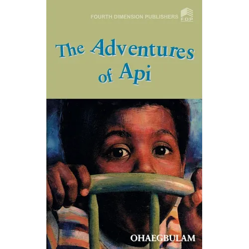 Adventures of Api