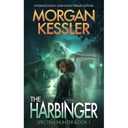 The Harbinger