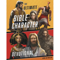 The Ultimate Bible Character Devotional