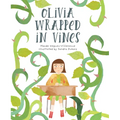 Olivia Wrapped in Vines