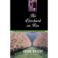 Orchard on Fire