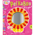 Peekaboo It's You!