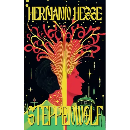 Steppenwolf: Hermes Publica Modern Translation