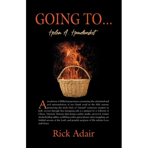 Going to...Helen A. Handbasket