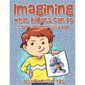 Imagining What Robots Can Do: A How to Draw Activity Book