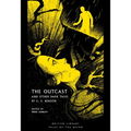 The Outcast: And Other Dark Tales by E F Benson