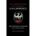 The Prussian Officer and Other Stories