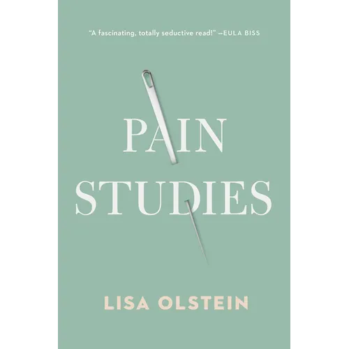 Pain Studies