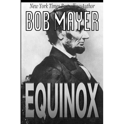 Equinox: Time Patrol