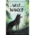 A Wolf Called Wander