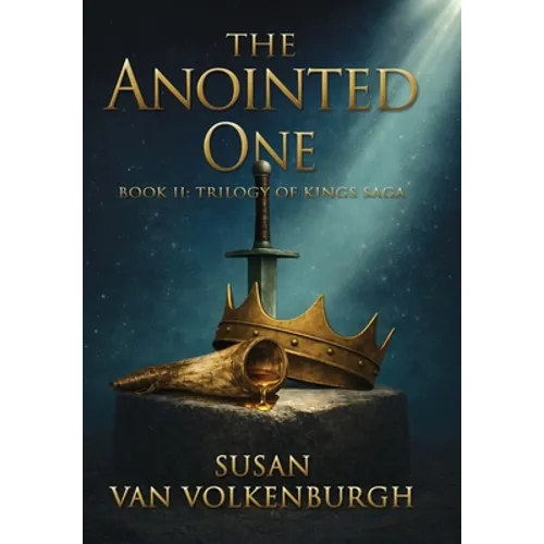 The Anointed One