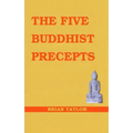 The Five Buddhist Precepts