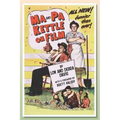 Ma and Pa Kettle on Film