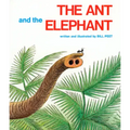 The Ant and the Elephant