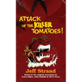 Attack of the Killer Tomatoes: The Novelization