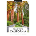 DK Road Trips California