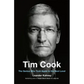 Tim Cook: The Genius Who Took Apple to the Next Level