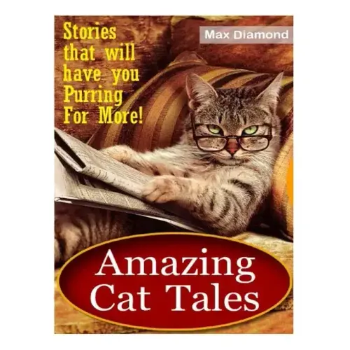 Amazing Cat Tales