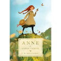 Anne of Green Gables