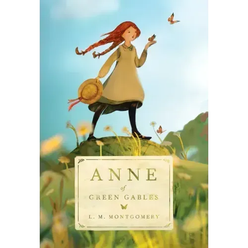 Anne of Green Gables