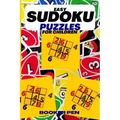 Easy Sudoku Puzzle for Children