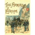 The Armies of Europe Illustrated