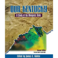 Teacher's Guide to Our Kentucky: A Study of the Bluegrass State