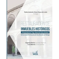 Restauración de inmuebles históricos: Preparatoria "Ing. Pascual Ortiz Rubio". Universidad Michoacana de San Nicolás de Hidalgo