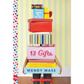 13 Gifts: A Wish Novel