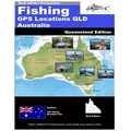 Fishing GPS Locations QLD Australia: Fishing GPS Markers Australia