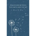 Somewhere Between The Earth And The Sky