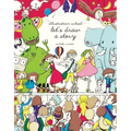 Illustration School: Let's Draw a Story