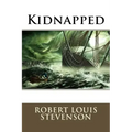 Kidnapped Robert Louis Stevenson