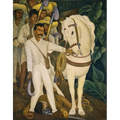 Diego Rivera: Murals for the Museum of Modern Art