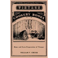 Home and Farm Preparation of Vinegar