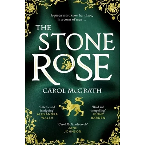 The Stone Rose: The Rose Trilogy
